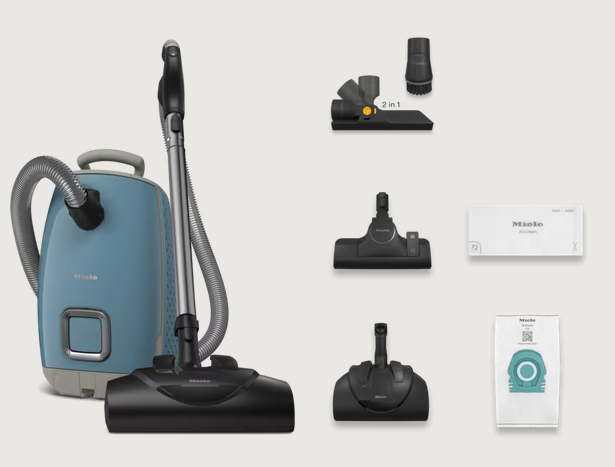 Screenshot 2026 03 13 at 13 27 24 Miele Guard L1 Nordic blue – Vacuum cleaners