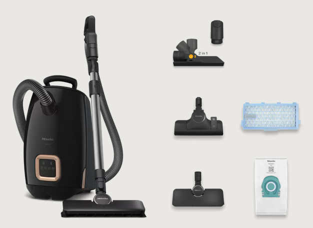 Screenshot 2026 03 13 at 14 51 43 Miele Guard L1 AllFloor Obsidian black – Vacuum cleaners