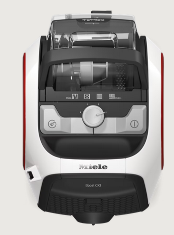 Screenshot 2026 03 13 at 15 07 36 Miele Boost CX1 Lotus white – Vacuum cleaners