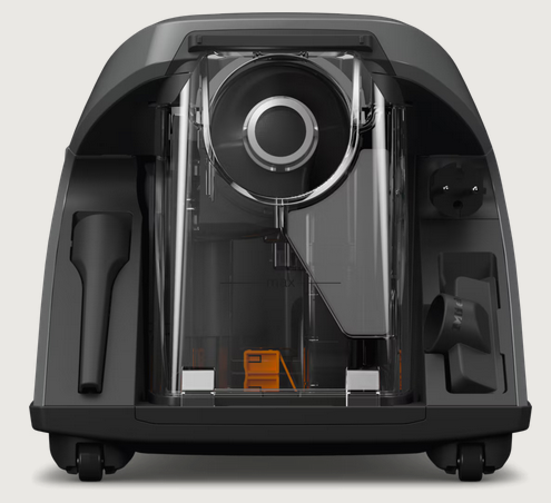 Screenshot 2026 03 14 at 09 17 05 Miele Blizzard CX1 PureSuction PowerLine Graphite grey