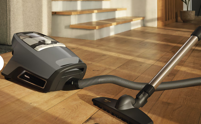 Screenshot 2026 03 14 at 09 17 30 Miele Blizzard CX1 PureSuction PowerLine Graphite grey