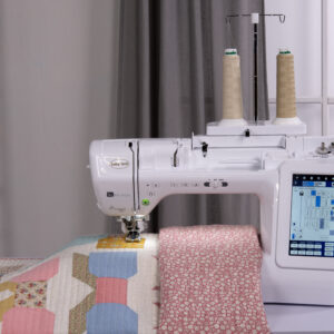Luna Compact DDF
