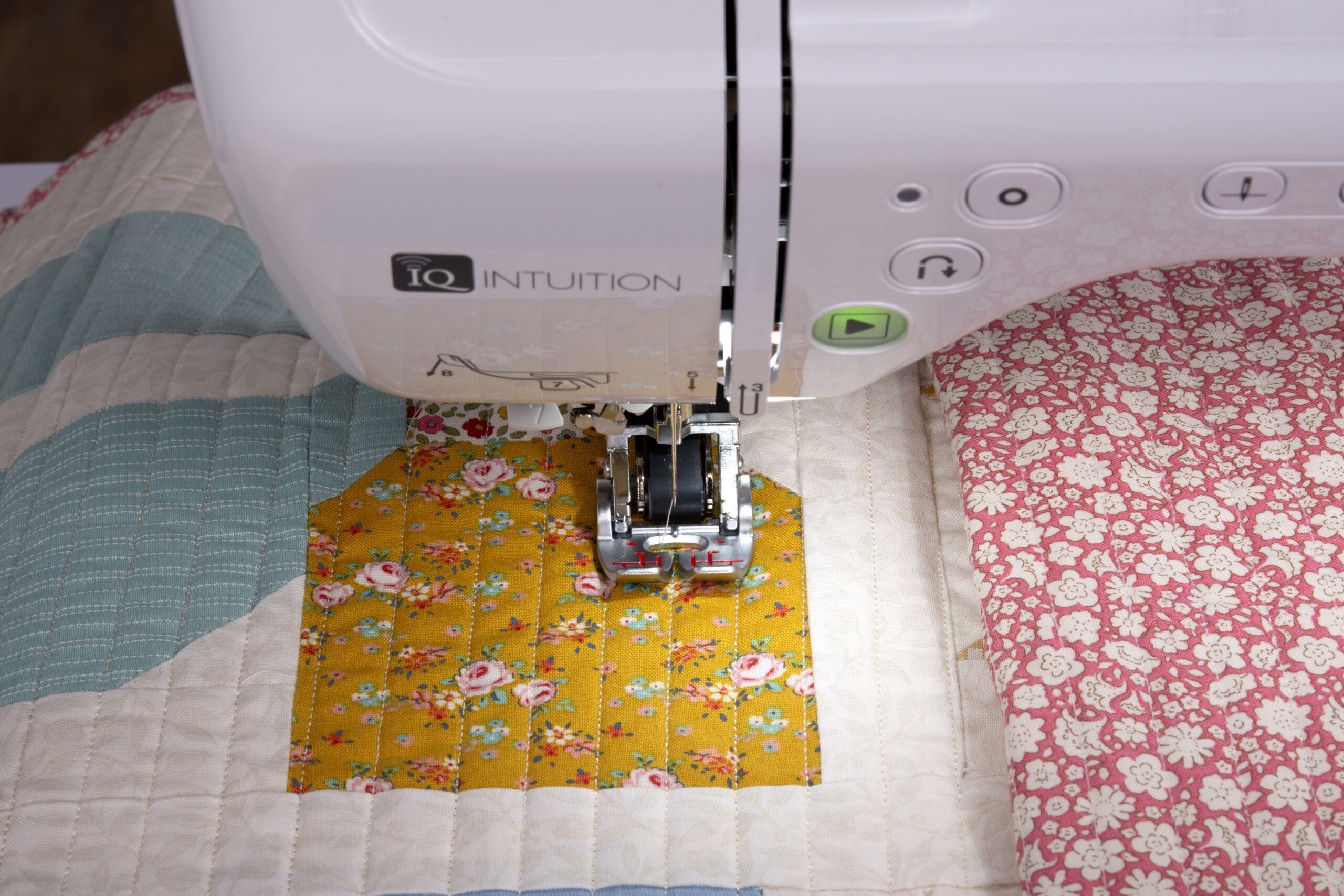Luna Compact DDF 2