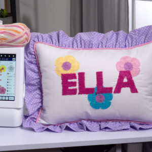 Luna Pillow