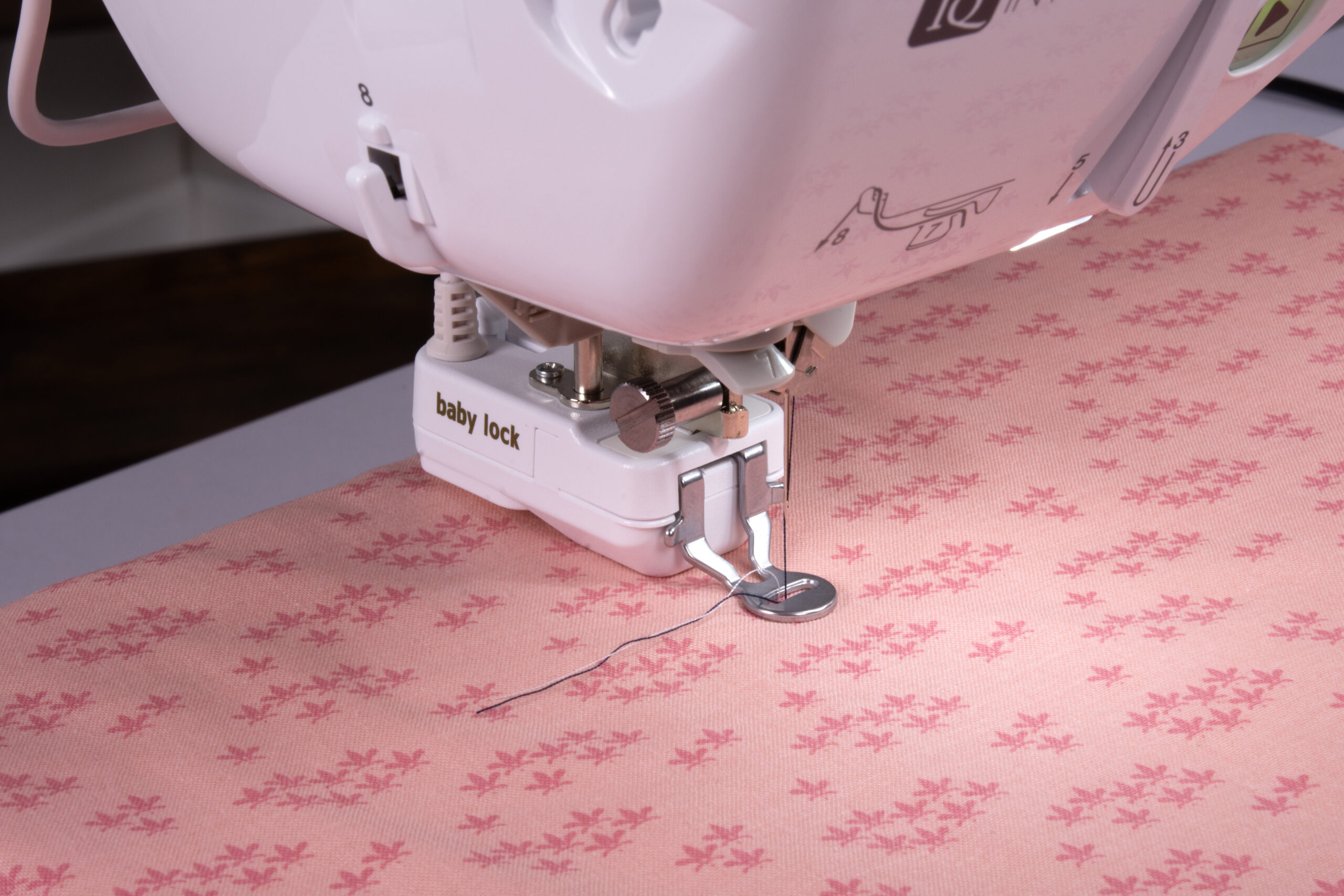 Luna Stitch Reg