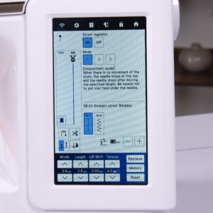 Luna Stitch Reg Screen