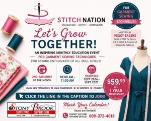 STITCH NATION