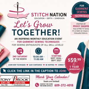 STITCH NATION