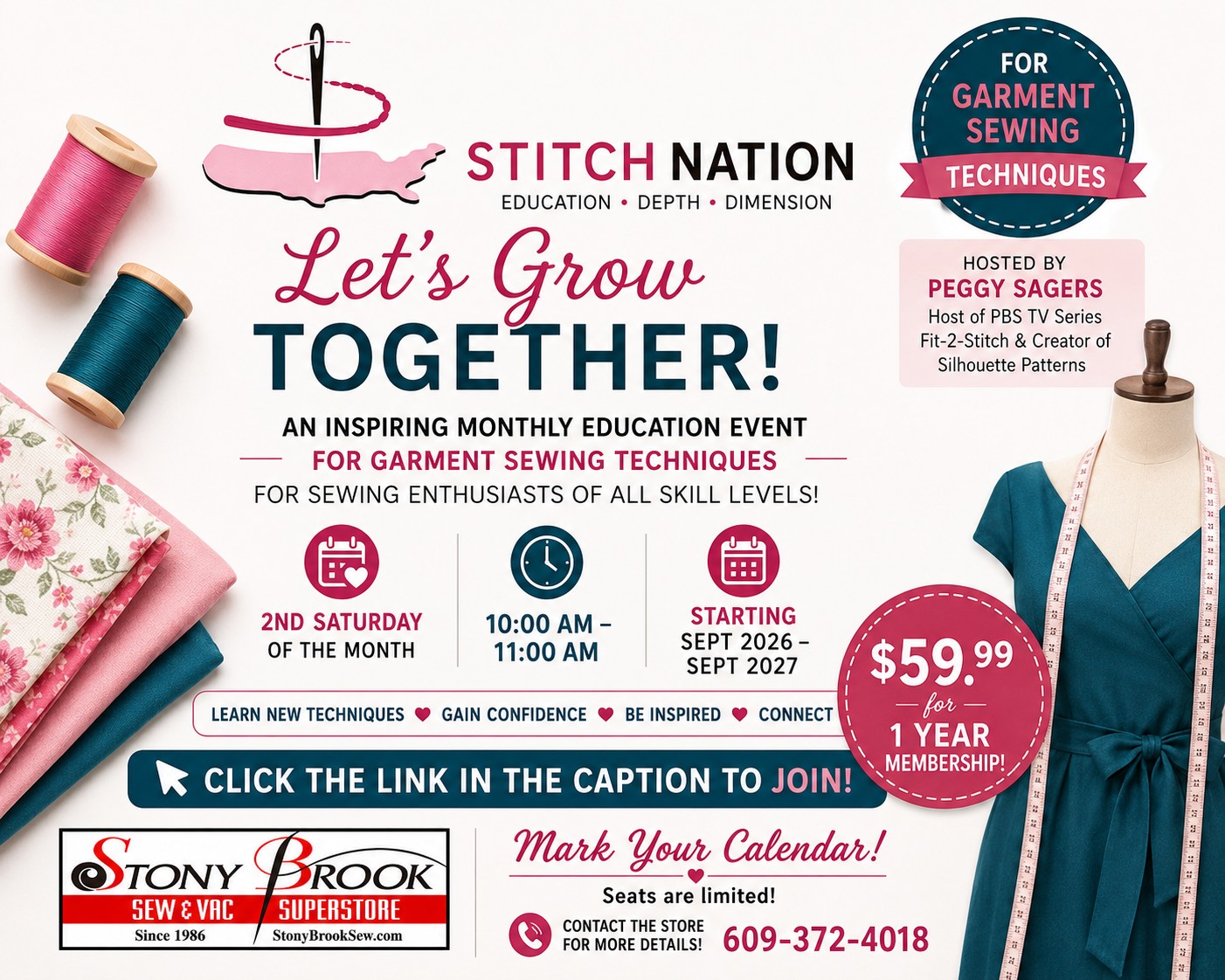 STITCH NATION STITCH NATION