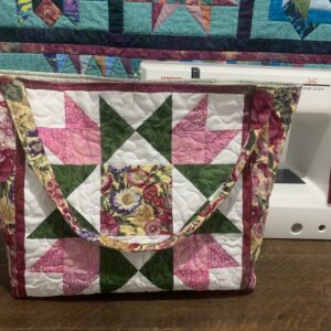 Bag 1 Bag 1