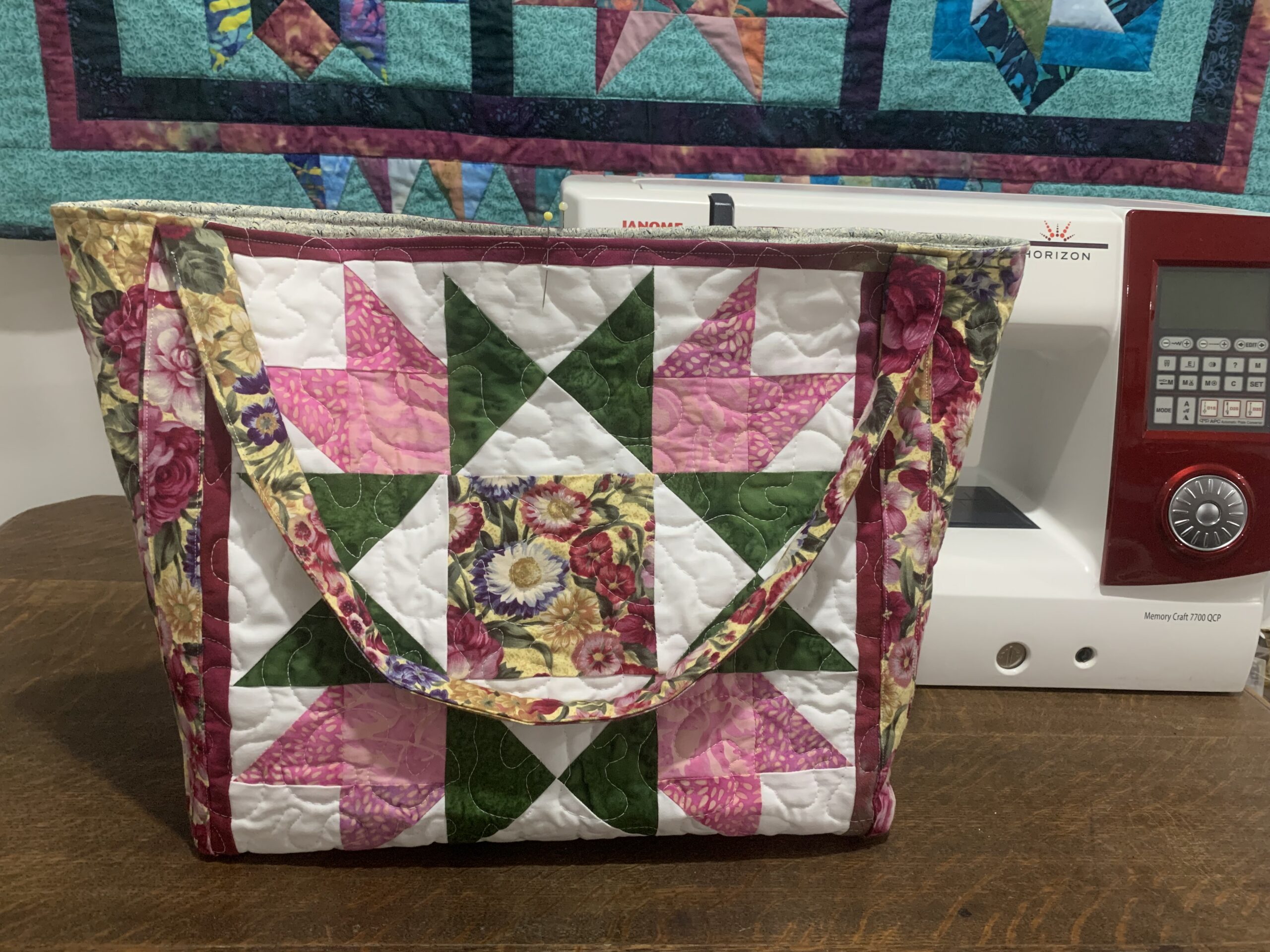 Bag 1 Bag 1