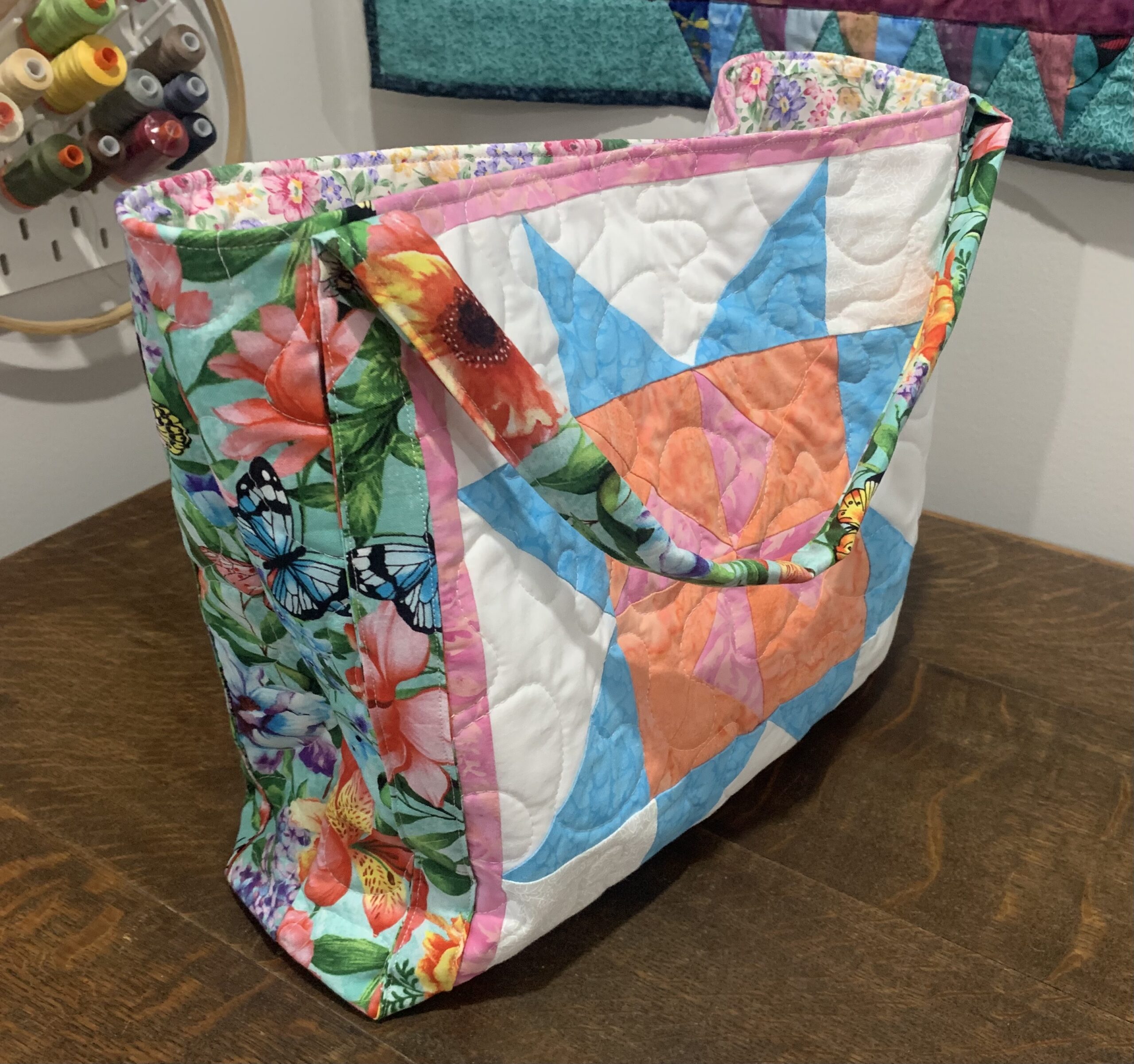 Bag 2 Bag 2