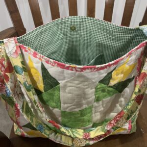 Bag 3 Bag 3