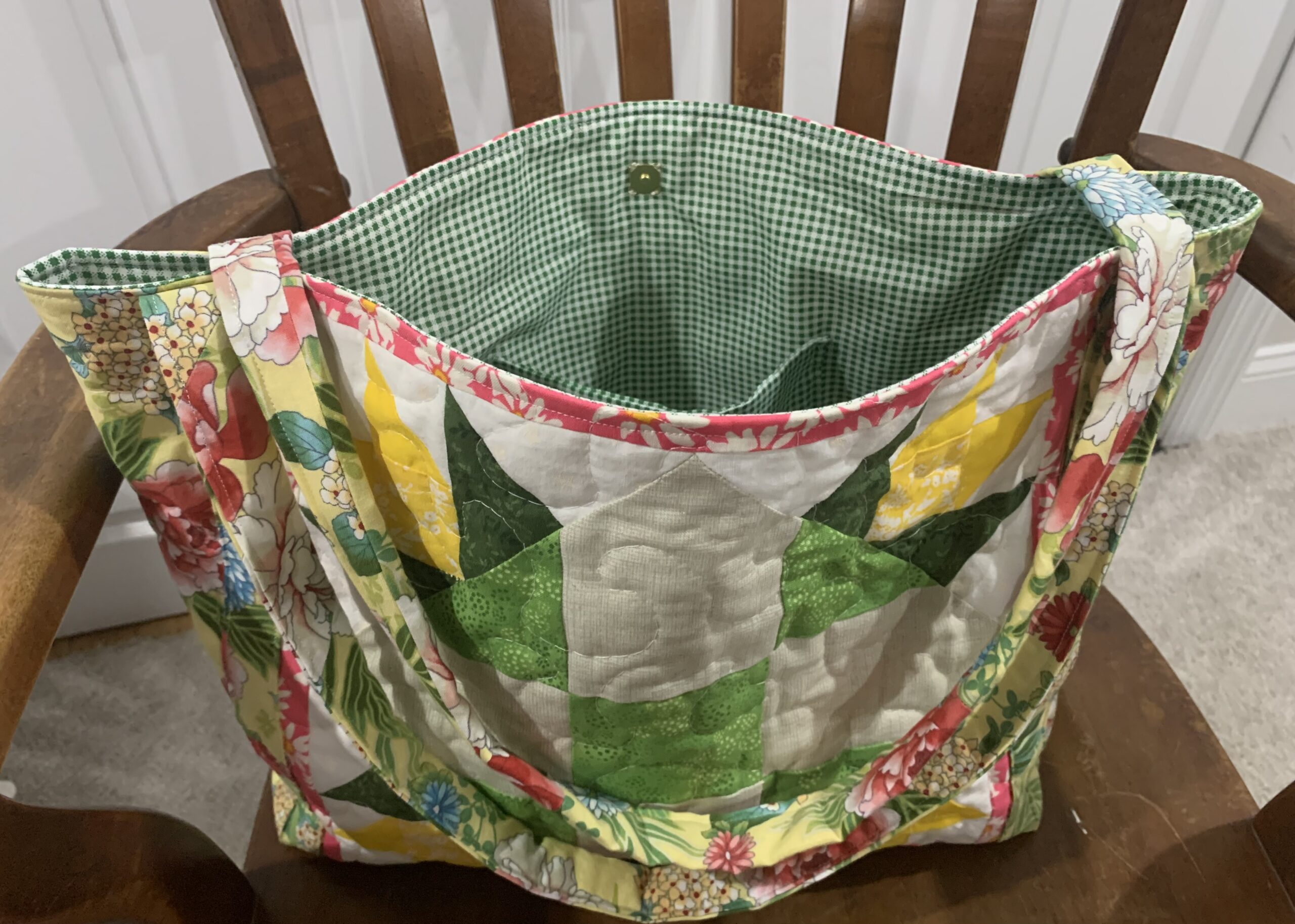 Bag 3 Bag 3