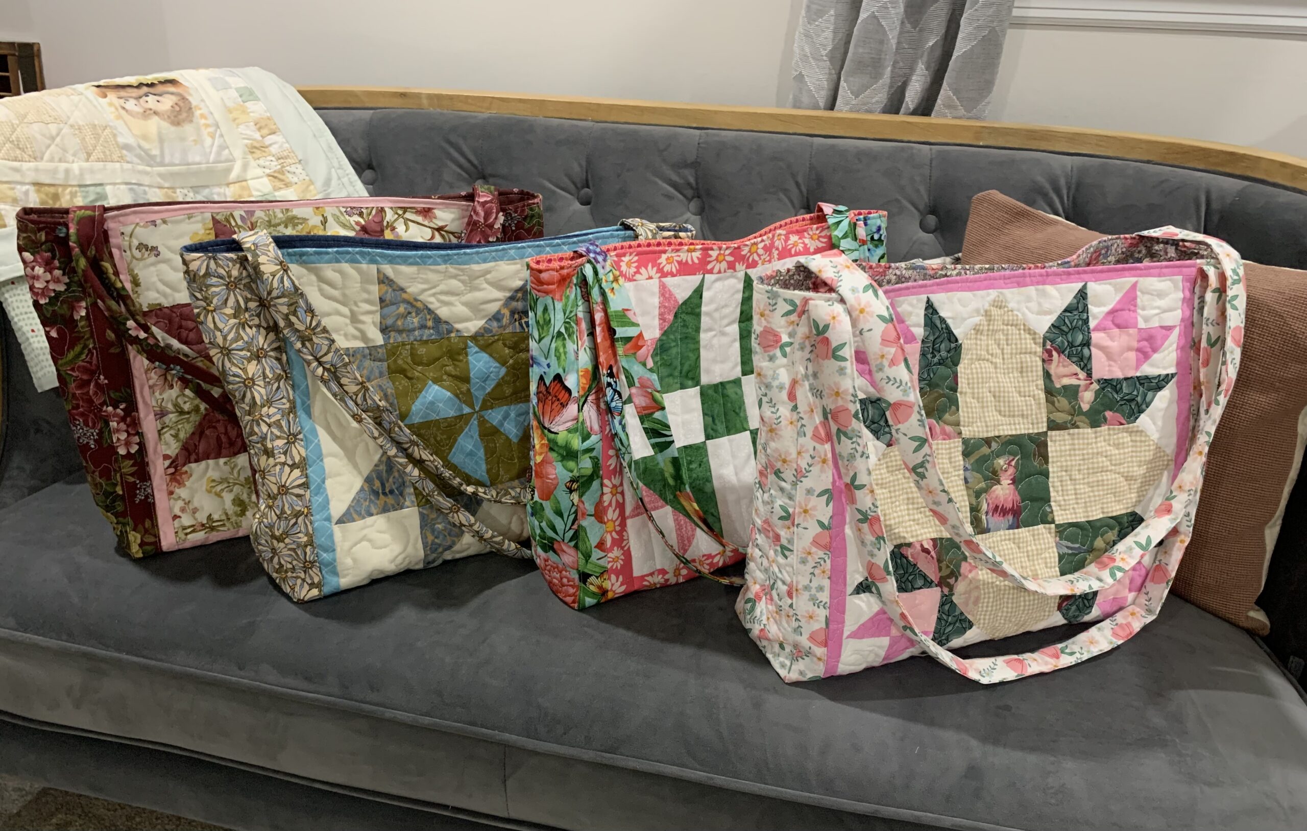 Bag 4 Bag 4