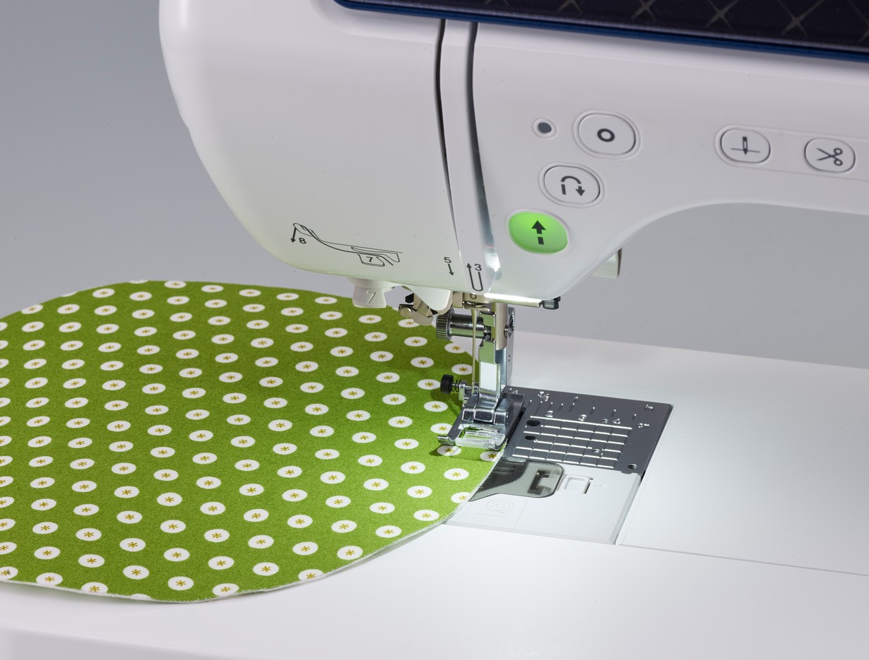 PNG BX1 curve sewing