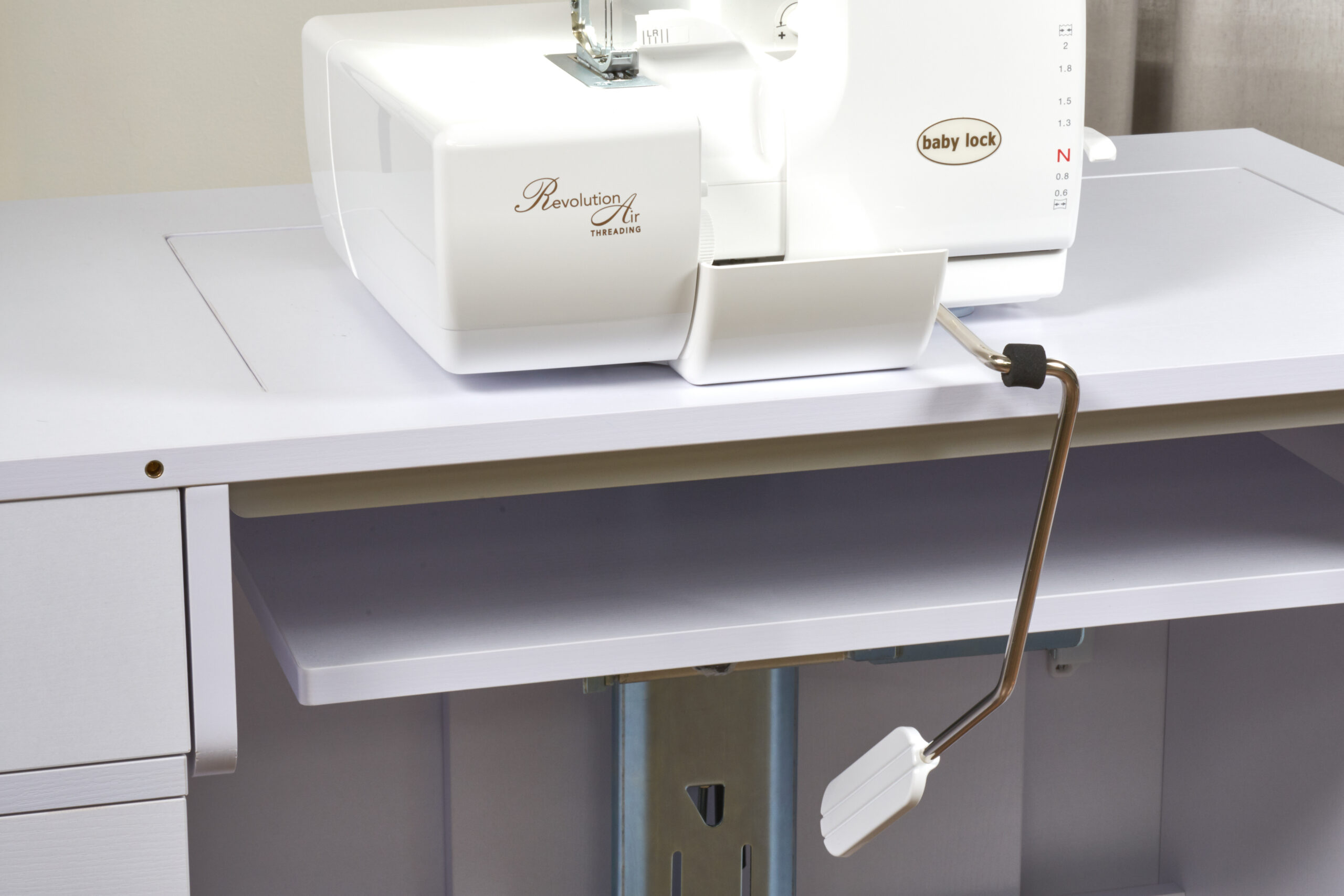 BL Serenit Knee Lift