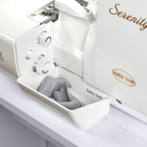 BL Serenit Trim Bin